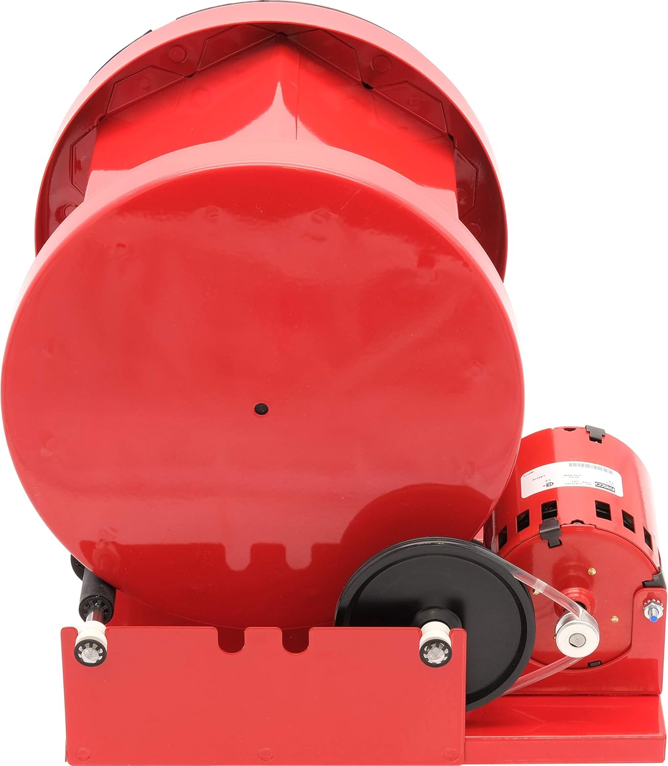 Thumler's Tumbler Model B Heavy Duty 15# Rock Tumbler 3000RPM High Speed