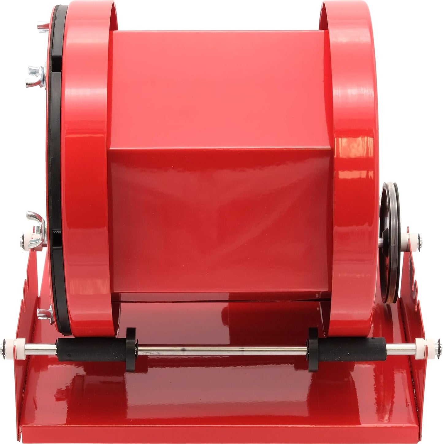 Thumler's Tumbler Model B Heavy Duty 15# Rock Tumbler 3000RPM High Speed