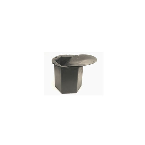 Thumler's Tumbler Model B Barrel Liner and Gasket