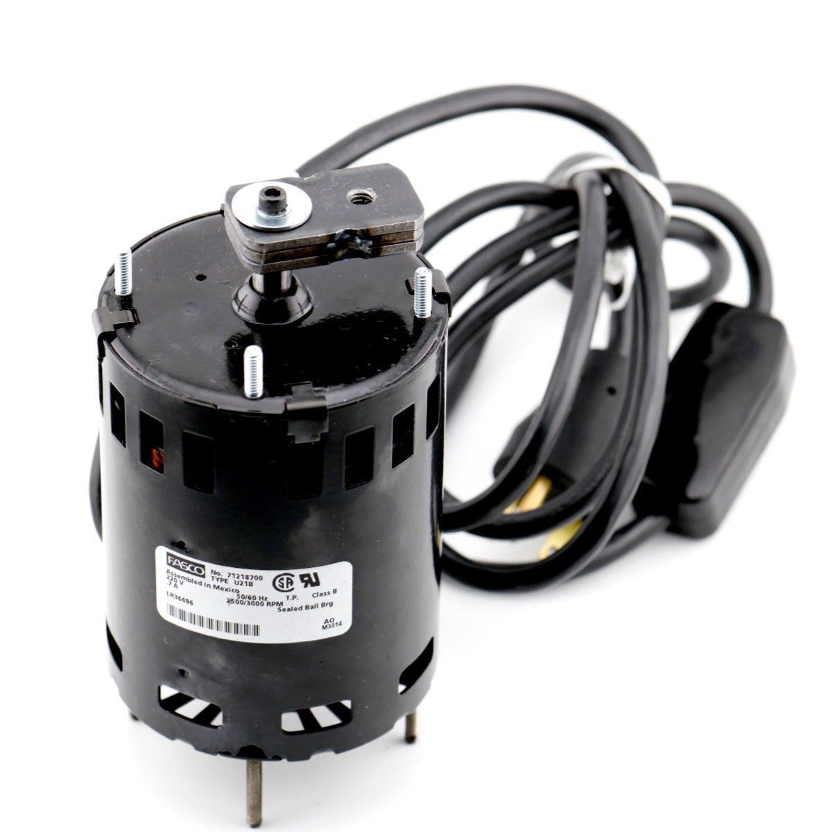 Thumler's Tumbler Vibratory UV-18 Industrial / UV-45 Motor