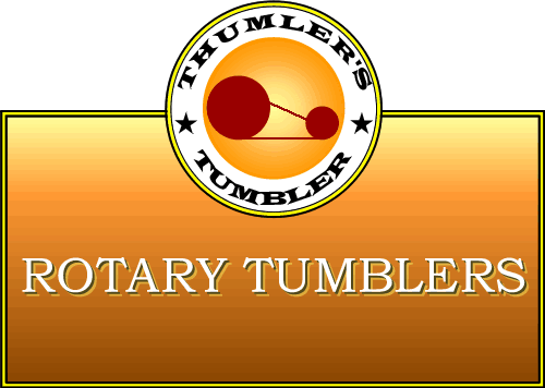 Thumler's Rotary Tumblers
