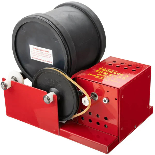 Thumler's Tumbler Model T Kit Rock Tumbler