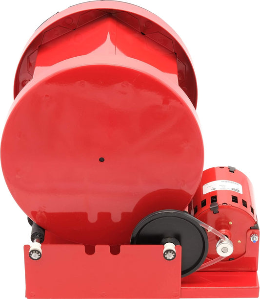 Thumler's Tumbler Model B Heavy Duty 15# Rock Tumbler 3000RPM High Speed