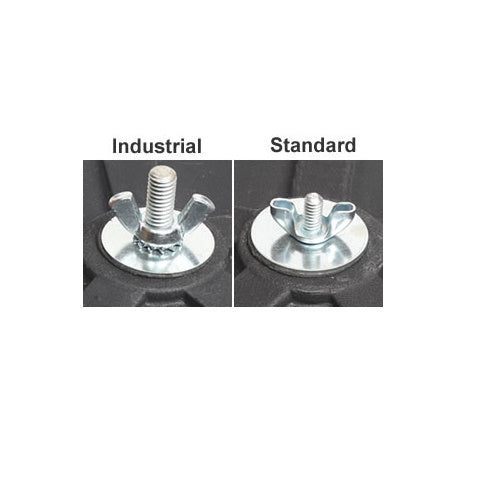 Thumler's Tumbler Industrial UV-18 Vibratory Tumbler