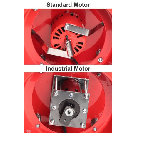 Thumler's Tumbler Industrial UV-18 Vibratory Tumbler