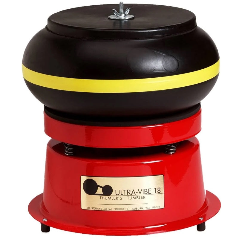 Thumler's Tumbler UV-18 Vibratory Tumbler