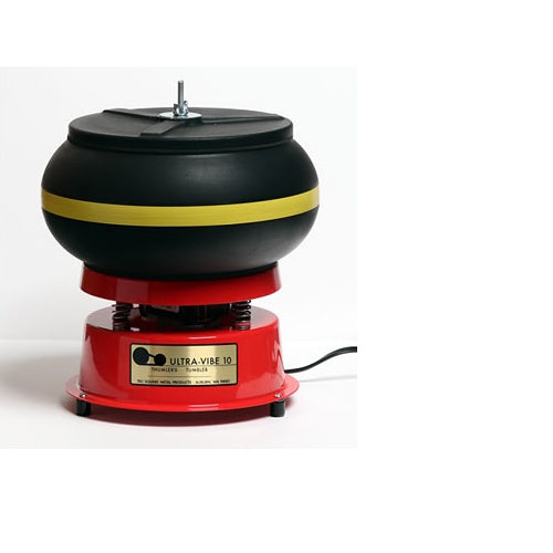 Thumler's Tumbler UV-10  Vibratory Tumbler