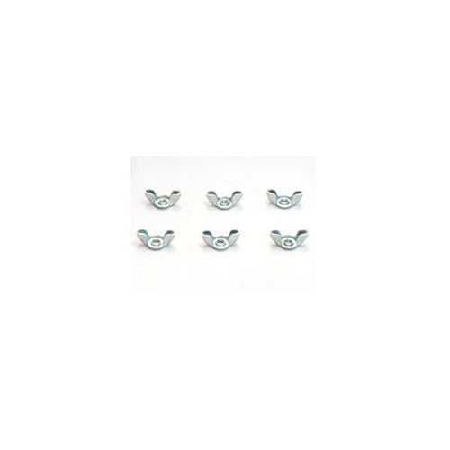 Thumler's Tumbler Model B Barrel Wing Nuts