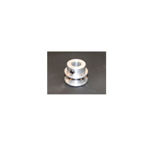 Thumler's Tumbler Model B Motor Pulley